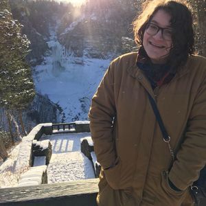 Meet your Posher, Loren